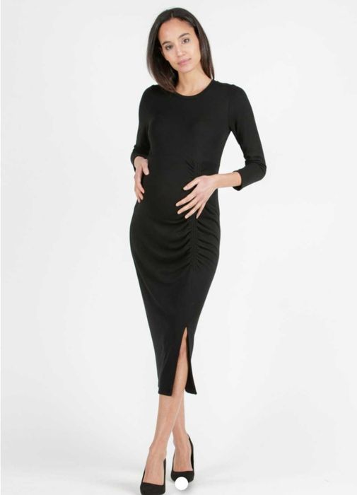 Рокля за бременни Attesa размер S