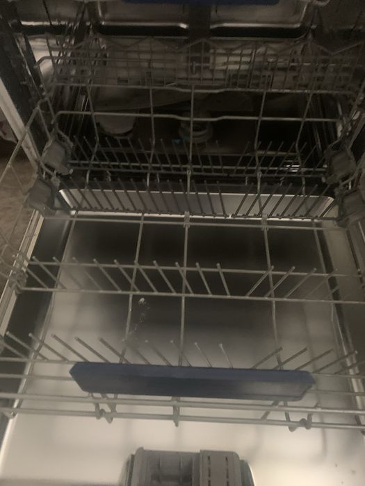 Masina de spalat vase