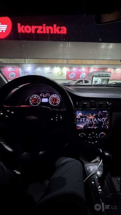 Jentra 3-pozitsa 2019 yil