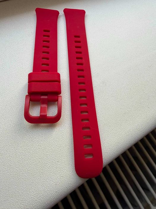 Curea silicon Huawei Band 7