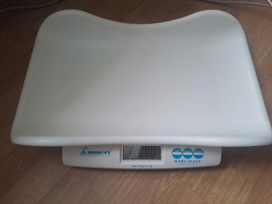 Cantar bebeluși Momert