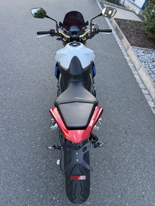 Honda CB1000R ABS Import Germania