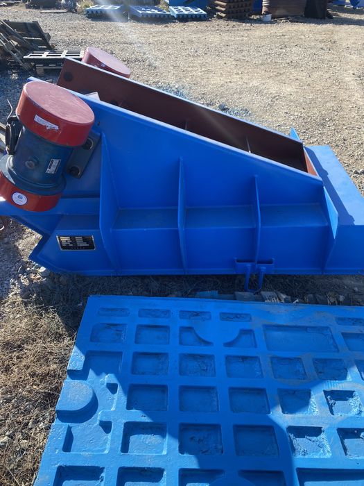 Вибропитатель в Астане, питатель новый