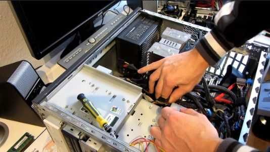 Установка Windows Программ Виндоус на ноутбук Виндовс на моноблок