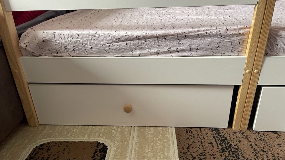 Продам деткую койку