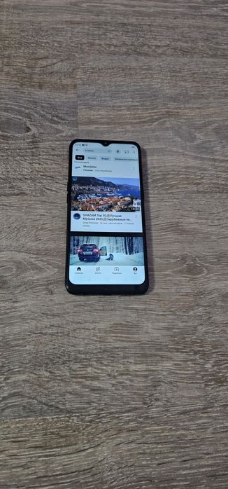 Продам Орро А31 (256гб)