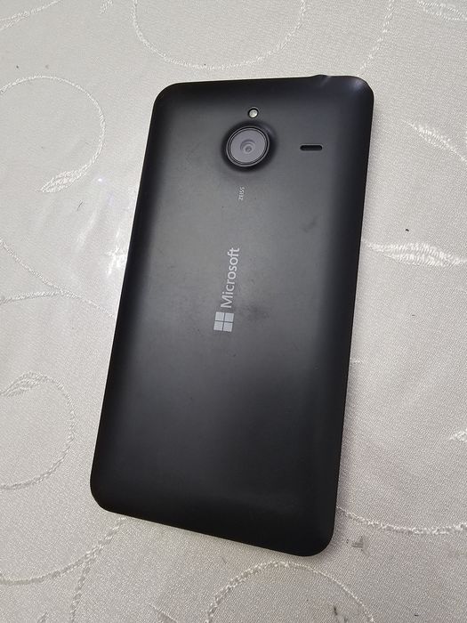 Microsoft Lumia 640XL
