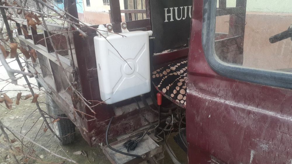 Muravey xonji 200takik vodemnoy