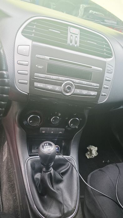 Fiat Bravo 1.4 90k