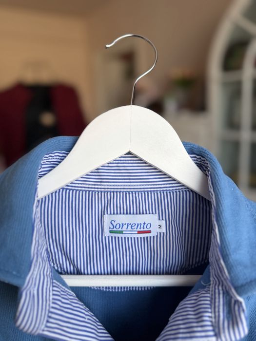 Bluza barbati Sorrento- M