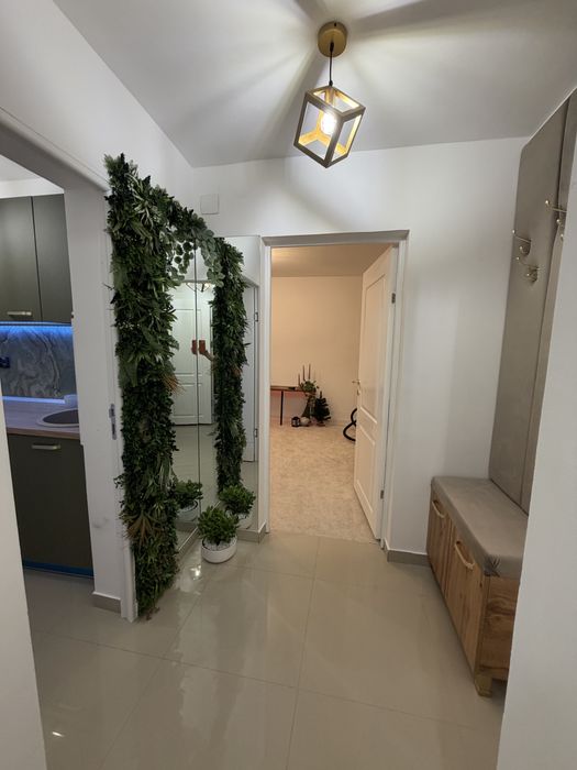 Vand Apartament 2 Camere Brancoveanu-Semenic-Luica