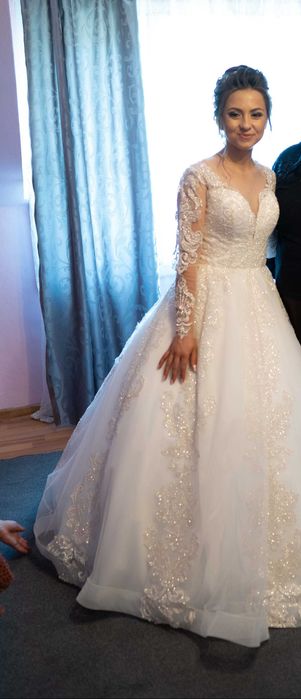 Rochie de mireasă