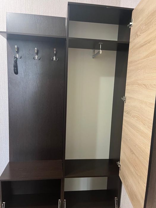 Мебель в прихожую