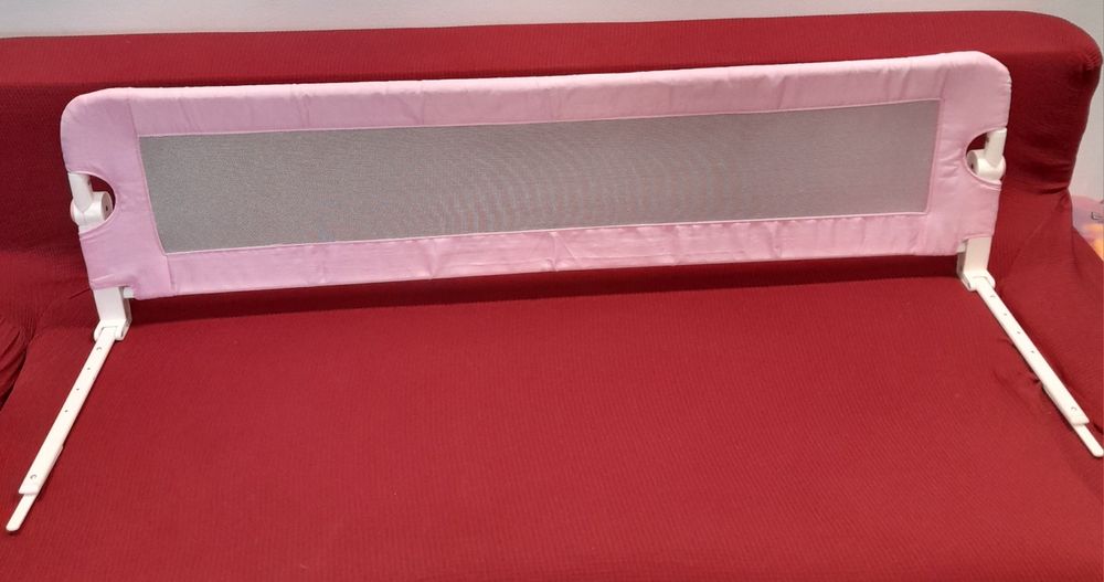 Bariera de siguranță pat