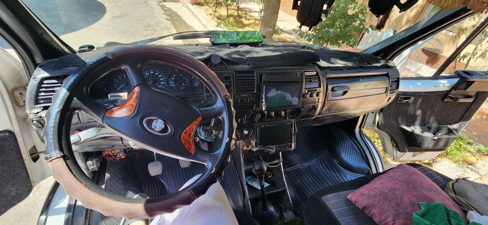 Газел 4.20 сотилади