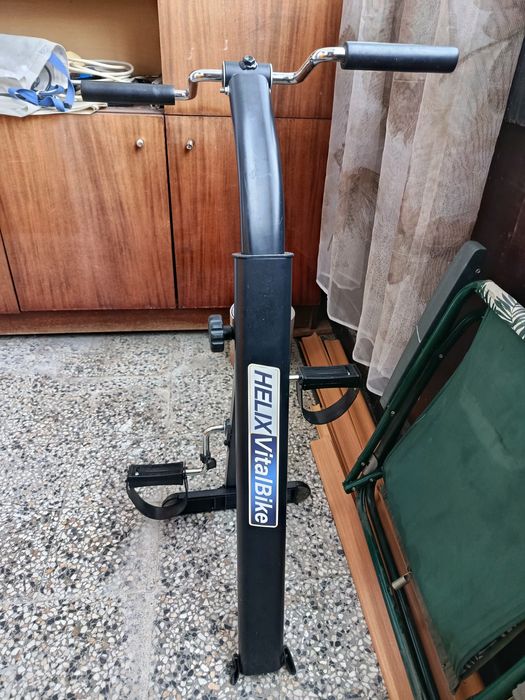 Колело за раздвижване