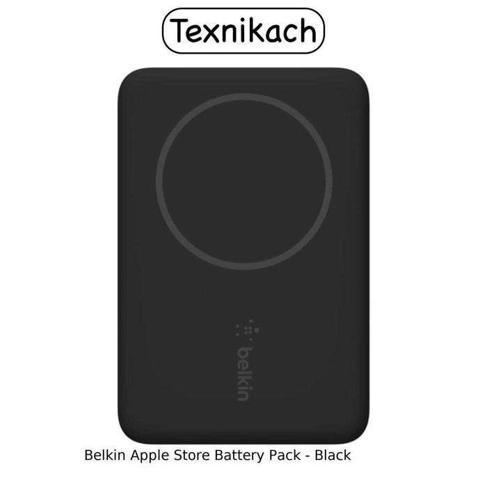 Belkin Apple Store Battery Pack • Yetkazib berish • Tekshirib to‘lash