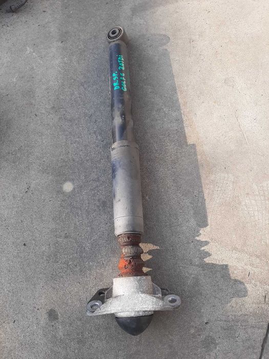 amortizor telescop dreapta spate 2.0 tdi vw golf 6