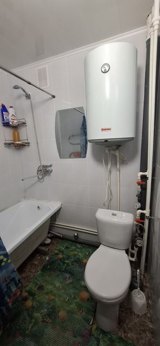 Продам 1.5 комн квартиру