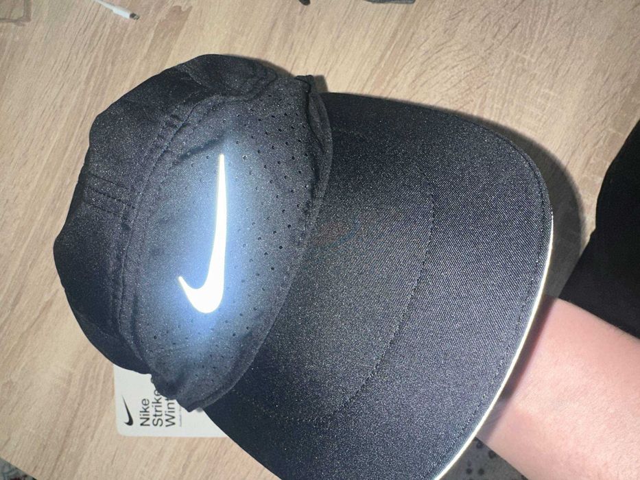 nike dri fit Кепка