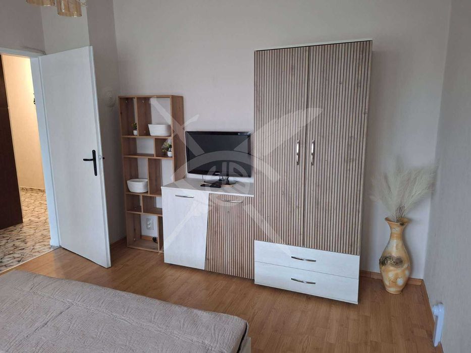 Дава се под наем Тристаен апартамент в Пловдив, Христо Смирненски - 65 кв.м за 498.27 € - Снимка #3