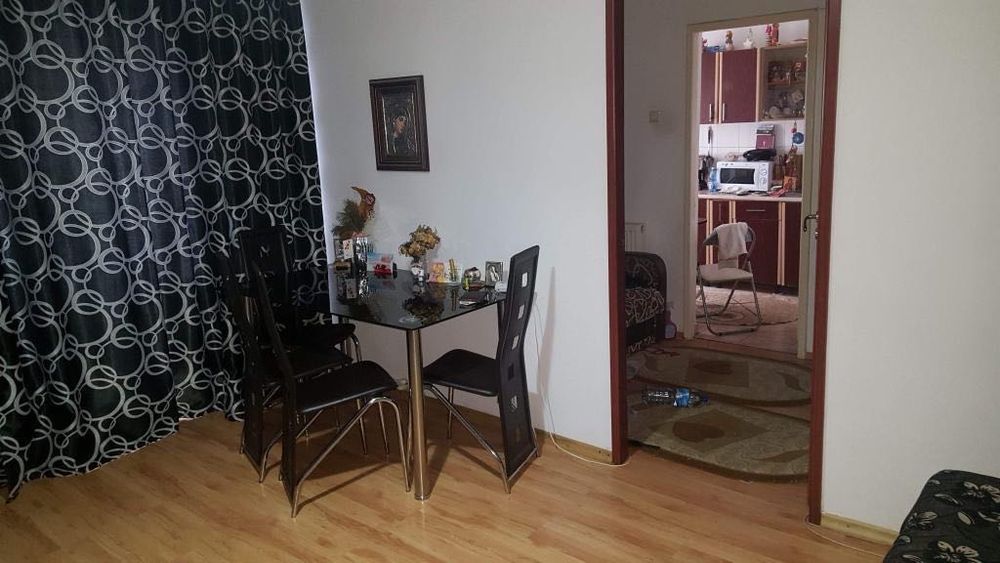 Garsoniera tip apartament