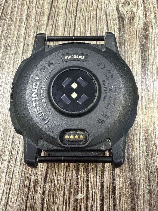 Garmin Instinct 2x Solar Tactical