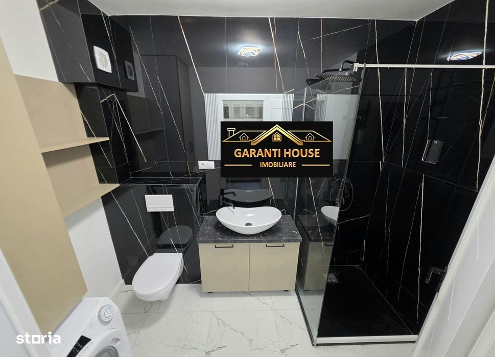 Bloc nou, apartament cu 3 camere, parcare, spatiu verde, 119 000€ neg.
