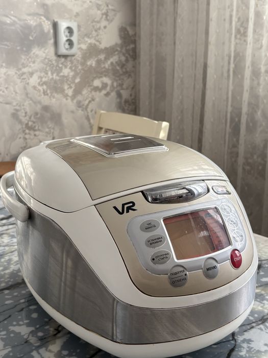 Мультиварка VR MC - 2003V