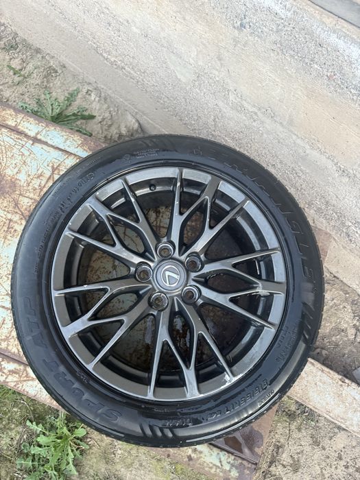 Диски,резины в хорошем состаяний!!!