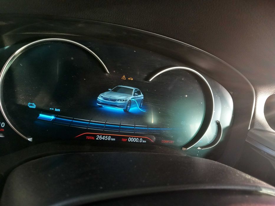 Dezmembrez dezmembrari BMW G30 530e hybrid pachet M Harman Kardon C2Y