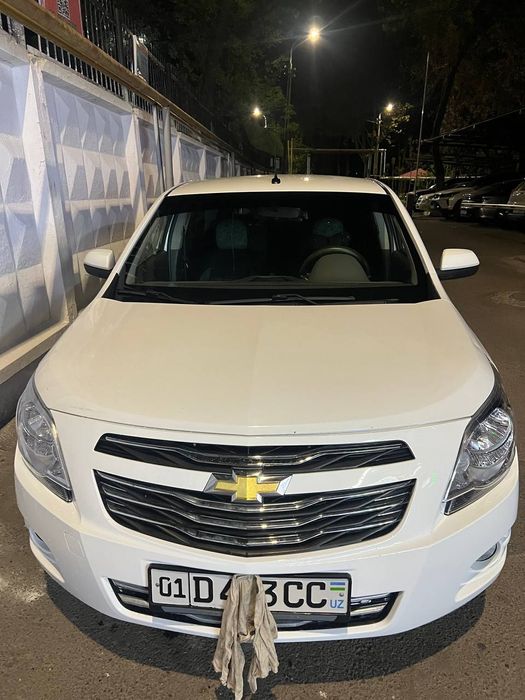 Chevrolet Cobalt mexanik 2019 oq