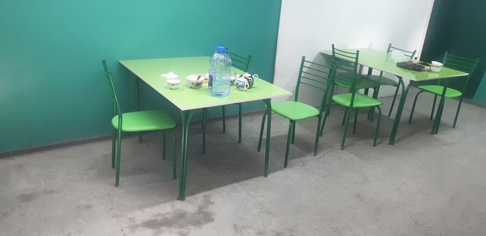 Кишигрм кафенин затлары сатылады