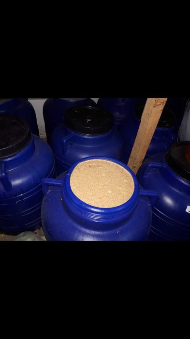 Miere poliflora de mai