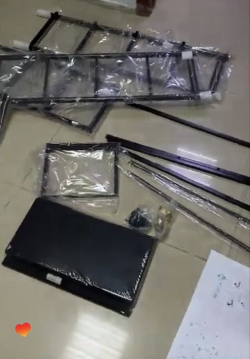 Продам стильный комод