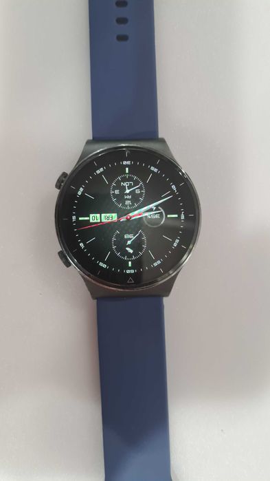 Smartwacth Huawei GT 2 Pro