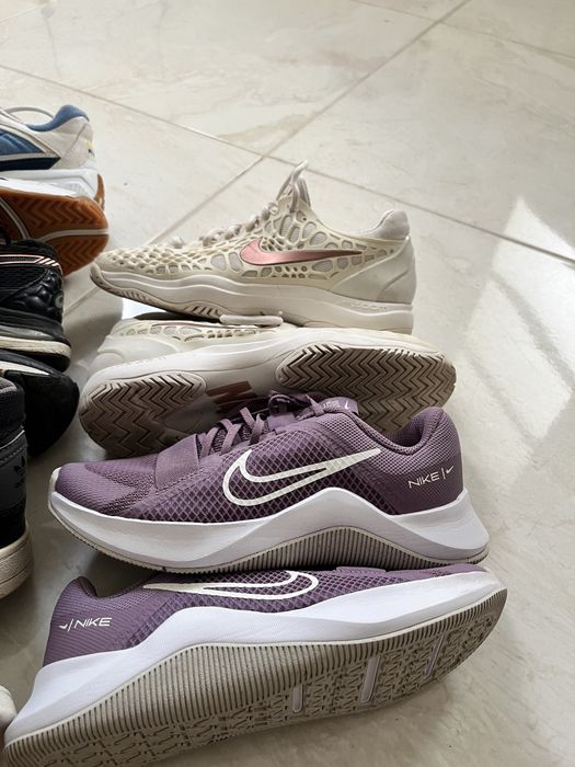 Обувки adidas nike vans mizuno
