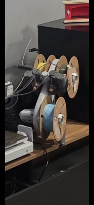 Bambulab ams Lite A1 A1 mini