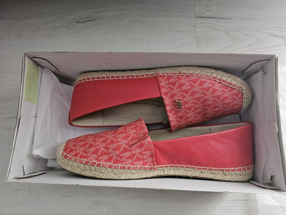 Еспадрили Kendrick Slip On - Michael Kors