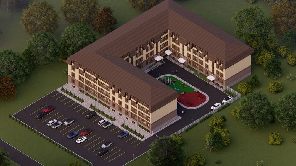 Продам 2 комн кв