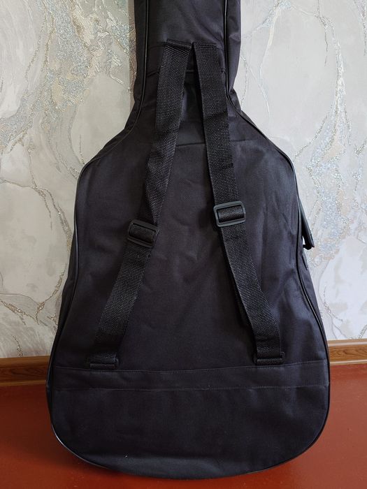 Чехол для гитары, gitara uchun chexol