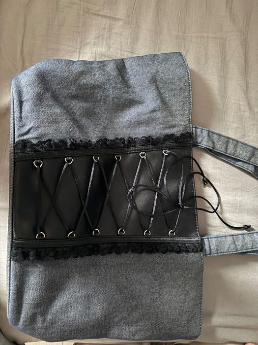 Маркова чанта Viktoria’s Secret