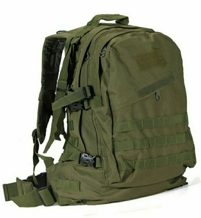 тактическа раница военна водоустойчива спор лов туристическа чанта