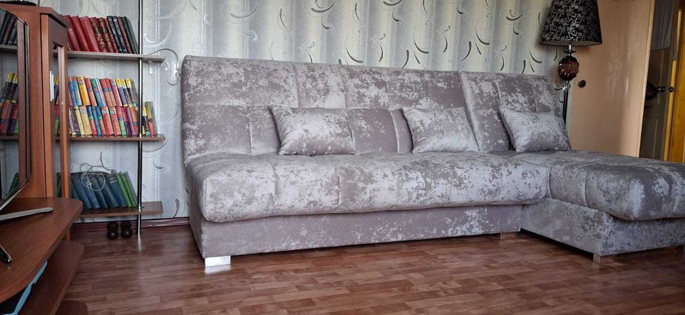Продам модульный диван