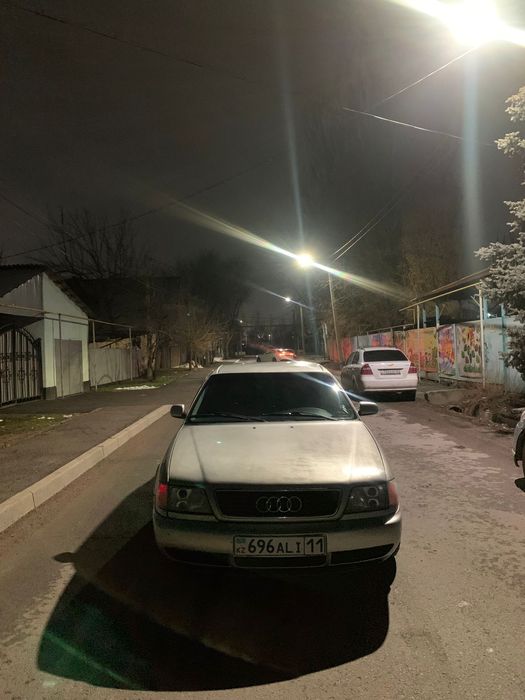 Ауди с4а6 сатылады
