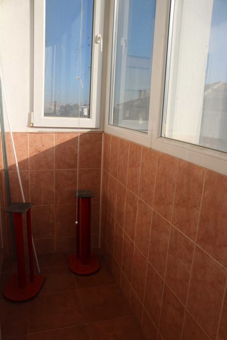 Продава се Тристаен апартамент в Шумен, Херсон - 89 кв.м за 1547 €/кв.м - Снимка #8