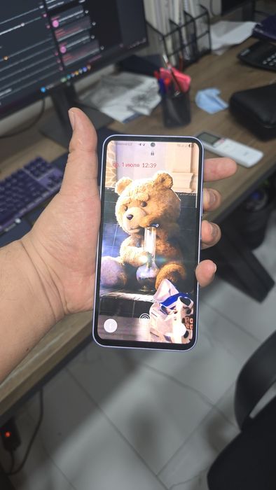 Samsung a54 5G 128gb
