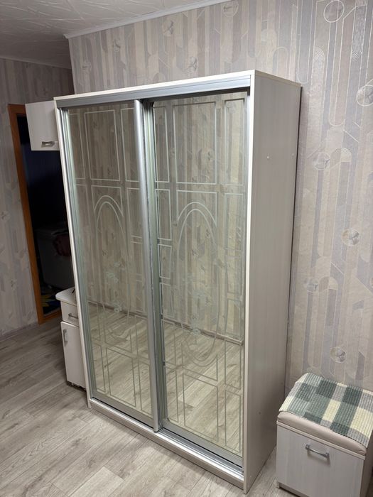 Шкаф купе ,прихожая