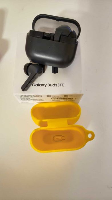 Vand Samsung Galaxy Buds 3 FE – Anulare Zgomot (ANC)