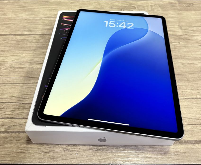 Prodam idyal Ipad Pro 12.9 M2 1TB wi-fi